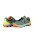 Zapatillas de Pádel Munich Hydra 120 Infantil Caqui