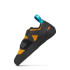 Pies de gato Scarpa Origin Amarillo/Negro Infantil