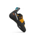 Pies de gato Scarpa Origin Amarillo/Negro Infantil