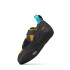 Pies de gato Scarpa Origin Amarillo/Negro Infantil