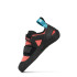 Pie de gato Scarpa Origin Coral/Negro Mujer