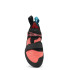 Pie de gato Scarpa Origin Coral/Negro Mujer