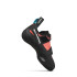 Pie de gato Scarpa Origin Coral/Negro Mujer