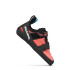 Pie de gato Scarpa Origin Coral/Negro Mujer