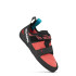 Pie de gato Scarpa Origin Coral/Negro Mujer