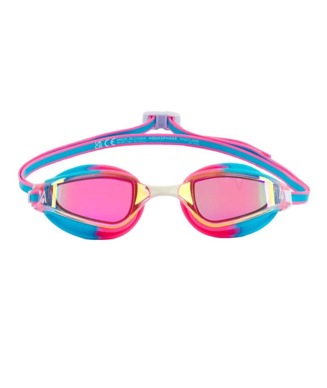 Gafas de Natación Aqua Sphere Fastlane.A1...