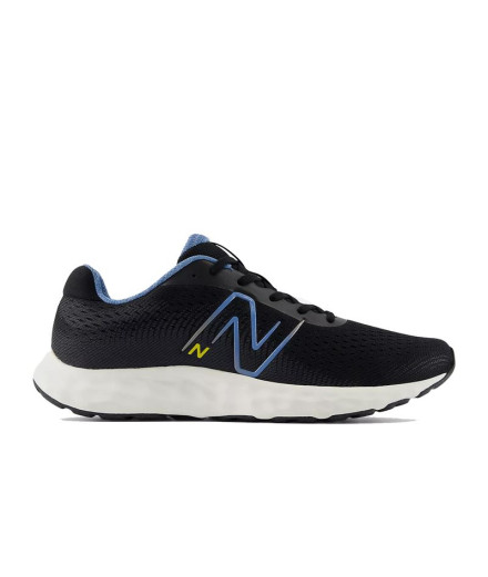 Zapatillas de running New Balance 520V8 Hombre Nergro
