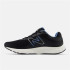 Zapatillas de running New Balance 520V8 Hombre Nergro
