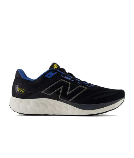 Zapatillas de running  New Balance Fresh Foam 680 V8...