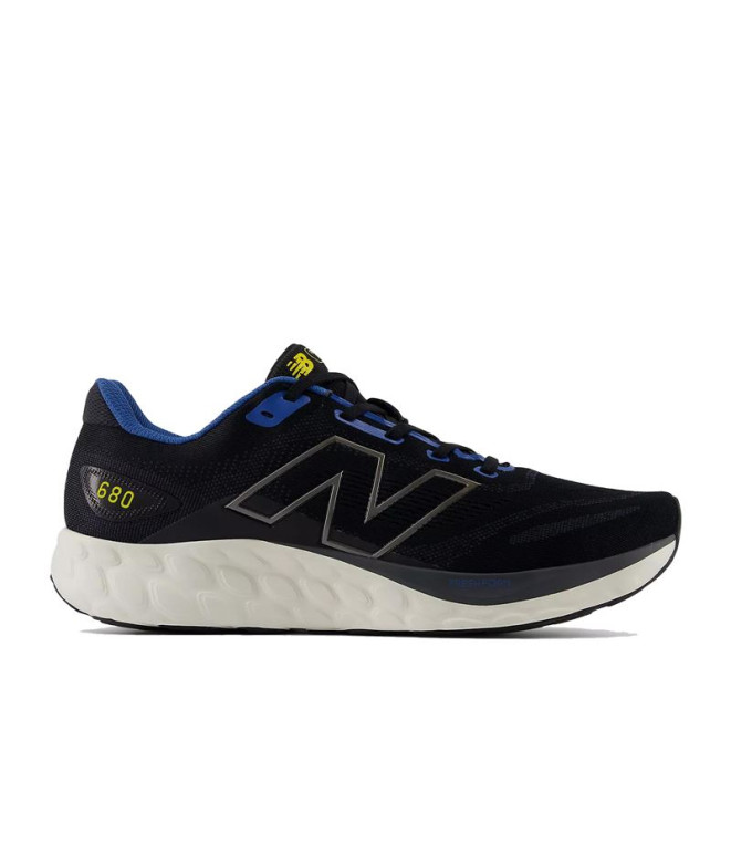 Zapatillas de running  New Balance Fresh Foam...