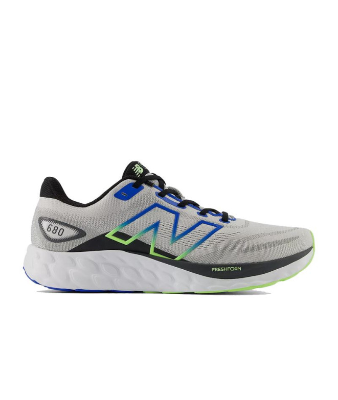 Zapatillas de running New Balance Fresh Foam...