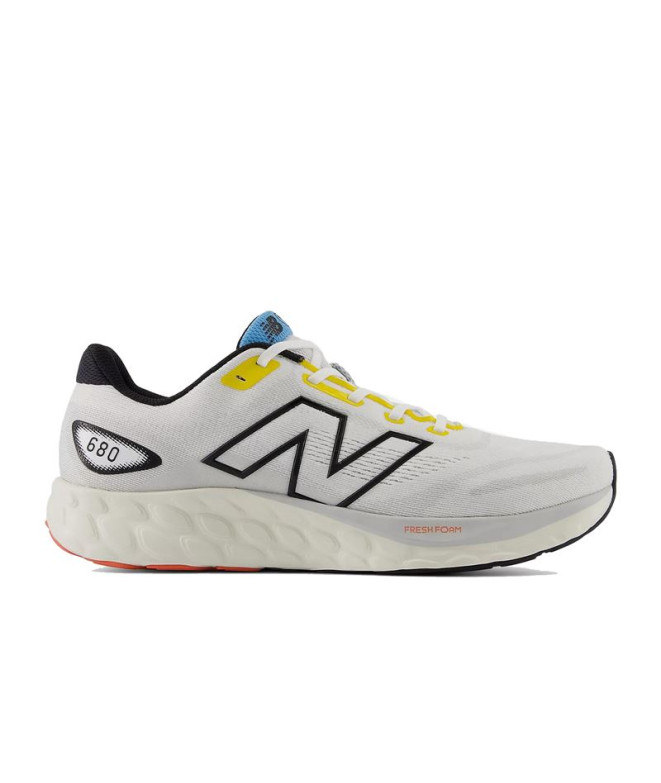 Zapatillas de running New Balance Fresh Foam...