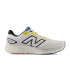 Zapatillas de running New Balance Fresh Foam 680 V8 Hombre Blanco