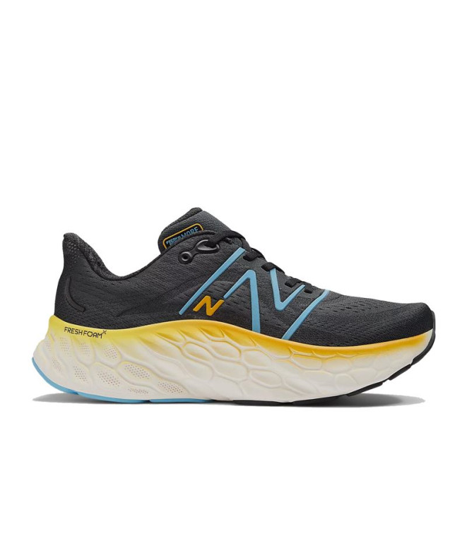 Zapatillas de running New Balance Fresh Foam X...