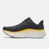 Zapatillas de running New Balance Fresh Foam X More V4 Hombre Negro