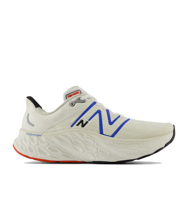 Zapatillas de running New Balance Fresh Foam X...