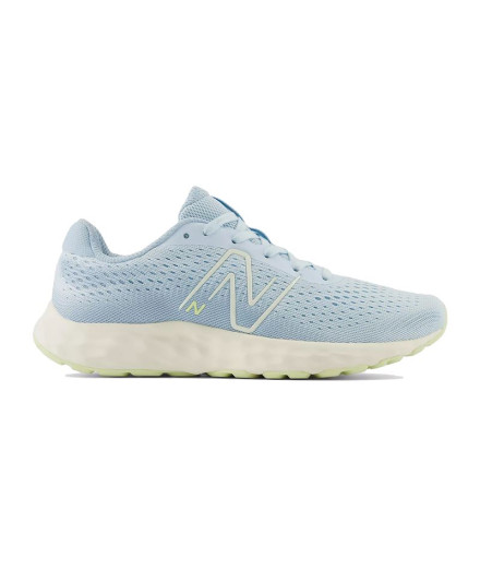 Zapatillas de running New Balance 520V8 Mujer Light...
