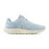 Zapatillas de running New Balance 520V8 Mujer Light Chrome Azul Mujer