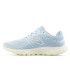 Zapatillas de running New Balance 520V8 Mujer Light Chrome Azul Mujer