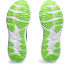 Zapatillas de Running ASICS Jolt 4 Hombre Azul/Negro