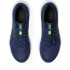 Zapatillas de Running ASICS Jolt 4 Hombre Azul/Negro