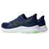 Zapatillas de Running ASICS Jolt 4 Hombre Azul/Negro
