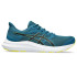 Zapatillas de Running ASICS Jolt 4 Hombre Aguamarina/Negro