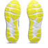 Zapatillas de Running ASICS Jolt 4 Hombre Aguamarina/Negro