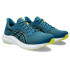 Zapatillas de Running ASICS Jolt 4 Hombre Aguamarina/Negro