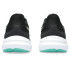 Zapatillas de Running ASICS Jolt 4 Mujer Negro/Champagne