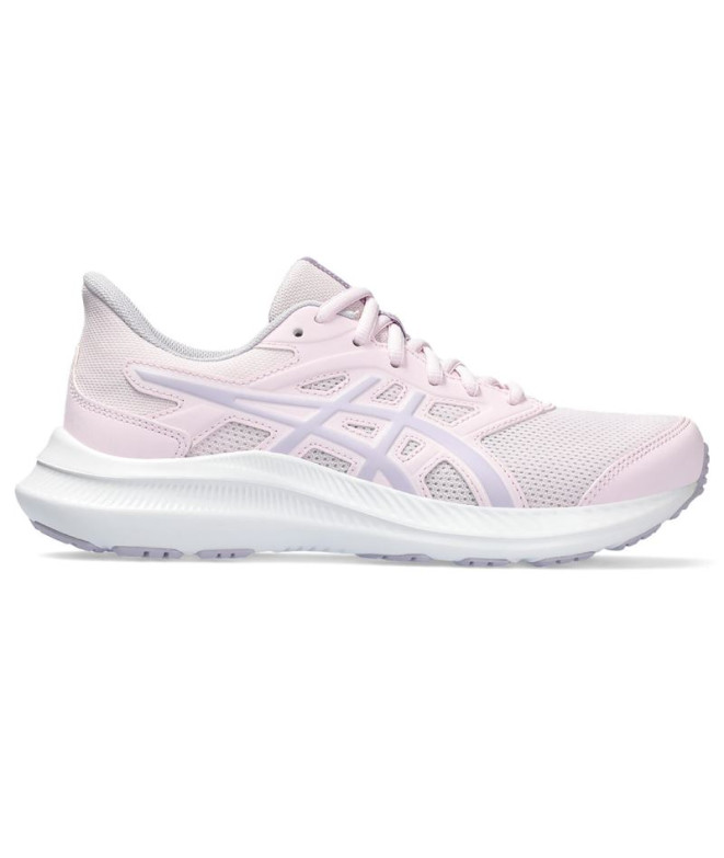 Zapatillas de Running ASICS Jolt 4 Mujer Rosa