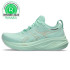 Zapatillas de Running ASICS Gel-Nimbus 26 Mujer Menta