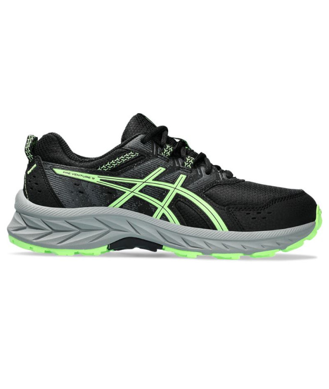 Zapatillas de Trail ASICS Pre Venture 9 Gs...
