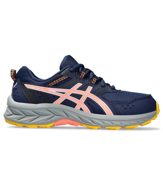 Zapatillas de Trail ASICS Pre Venture 9 Gs...