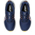 Zapatillas de Trail ASICS Pre Venture 9 Gs Infantil Azul/Coral