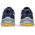 Zapatillas de Trail ASICS Pre Venture 9 Gs Infantil Azul/Coral