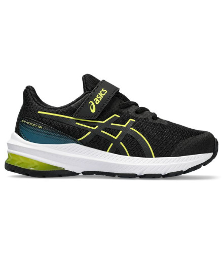 Zapatillas de Running ASICS GT-1000 12 Ps Infantil...