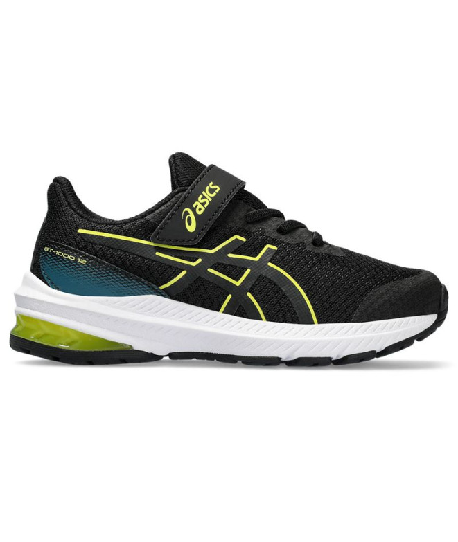 Zapatillas de Running ASICS GT-1000 12 Ps...