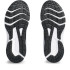 Zapatillas de Running ASICS GT-1000 12 Ps Infantil Negro/Amarillo