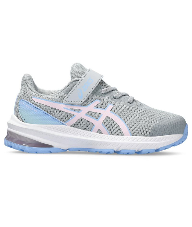 Zapatillas de Running ASICS GT-1000 12 Ps...