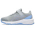 Zapatillas de Running ASICS GT-1000 12 Ps Infantil Gris/