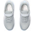 Zapatillas de Running ASICS GT-1000 12 Ps Infantil Gris/