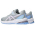 Zapatillas de Running ASICS GT-1000 12 Ps Infantil Gris/