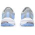 Zapatillas de Running ASICS GT-1000 12 Ps Infantil Gris/
