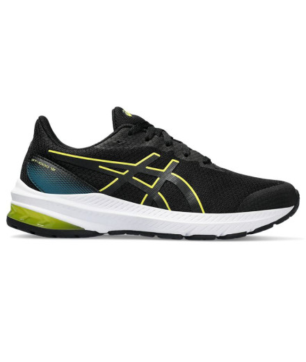 Zapatillas de Running ASICS GT-1000 12 Gs Infantil...