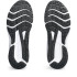 Zapatillas de Running ASICS GT-1000 12 Gs Infantil Negro/Amarillo