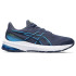 Zapatillas de Running ASICS GT-1000 12 Gs Infantil Azul