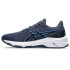 Zapatillas de Running ASICS GT-1000 12 Gs Infantil Azul