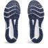 Zapatillas de Running ASICS GT-1000 12 Gs Infantil Azul
