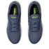 Zapatillas de Running ASICS GT-1000 12 Gs Infantil Azul